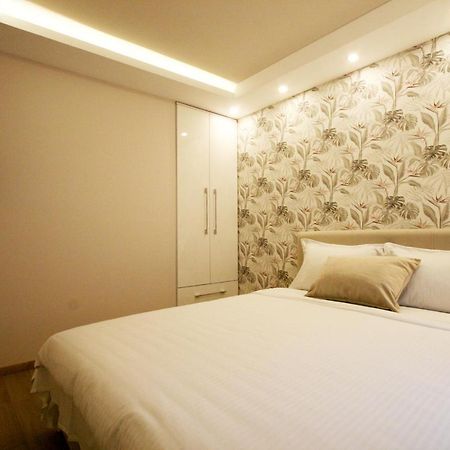 Apartment Jasmine 2 Belgrad Dış mekan fotoğraf