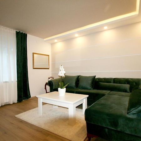 Apartment Jasmine 2 Belgrad Dış mekan fotoğraf