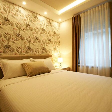 Apartment Jasmine 2 Belgrad Dış mekan fotoğraf