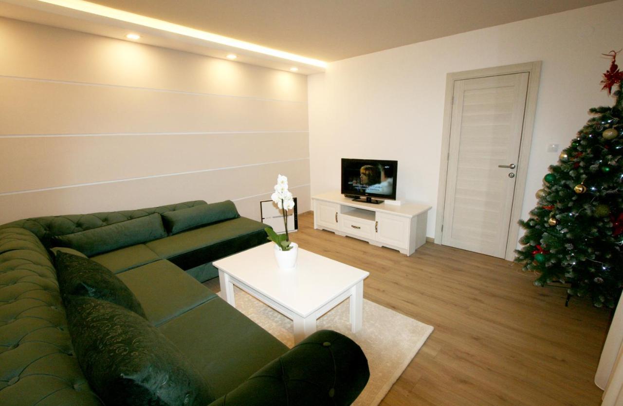 Apartment Jasmine 2 Belgrad Dış mekan fotoğraf