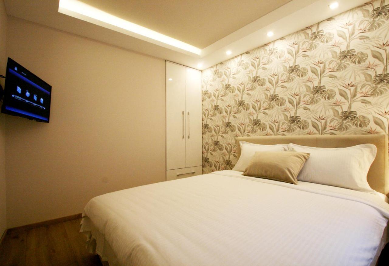 Apartment Jasmine 2 Belgrad Dış mekan fotoğraf