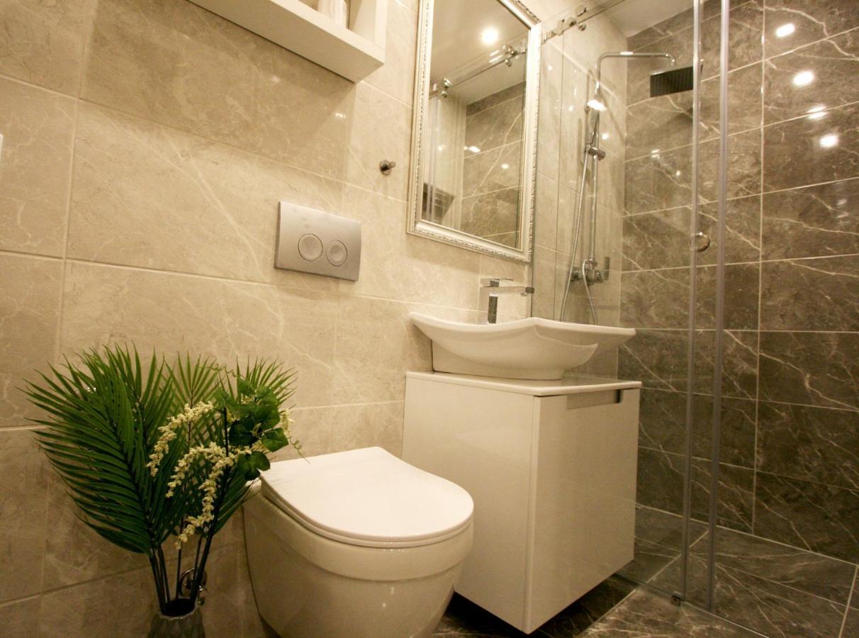 Apartment Jasmine 2 Belgrad Dış mekan fotoğraf